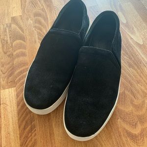 Rag &Bones suede sneakers